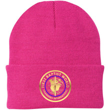 Load image into Gallery viewer, FBWC Gold Series Embroidered Cap
