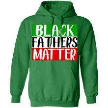 Load image into Gallery viewer, Black Fathers Matter - Now Ya Talkin Tees 2
