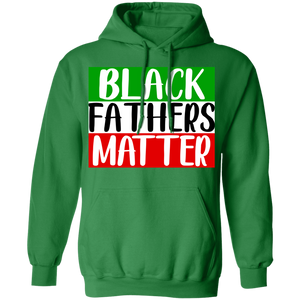 Black Fathers Matter - Now Ya Talkin Tees 2