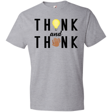 Load image into Gallery viewer, Thank and Thank - Now Ya Talkin Tees 2
