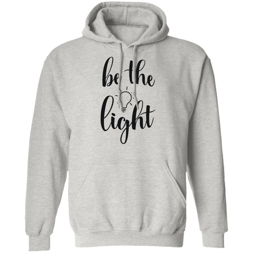 Be the Light - Now Ya Talkin Tees 2