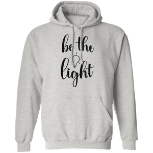 Be the Light - Now Ya Talkin Tees 2