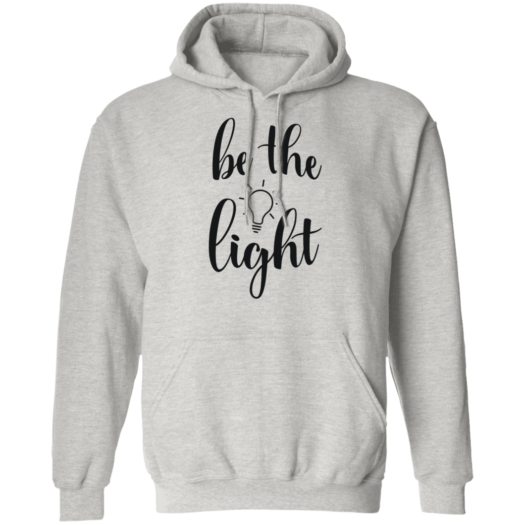 Be the Light - Now Ya Talkin Tees 2