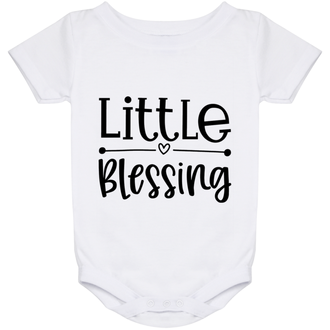 Little Blessing 24 Month - Now Ya Talkin Tees 2