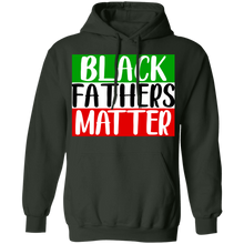 Load image into Gallery viewer, Black Fathers Matter - Now Ya Talkin Tees 2
