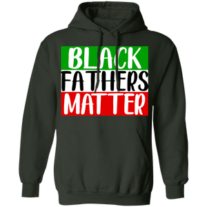 Black Fathers Matter - Now Ya Talkin Tees 2