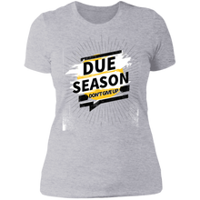 Load image into Gallery viewer, Due Season Boyfriend T-Shirt
