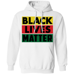 Black Lives Matter - Now Ya Talkin Tees 2