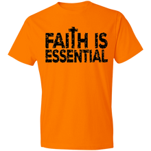 Load image into Gallery viewer, Faith is Essential - Now Ya Talkin Tees 2
