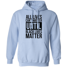 Load image into Gallery viewer, All Lives Can&#39;t Matter - Now Ya Talkin Tees 2
