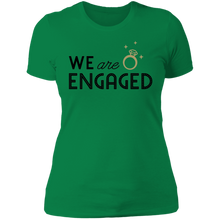Load image into Gallery viewer, NL3900 Ladies' Boyfriend T-Shirt
