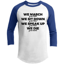 Load image into Gallery viewer, T200 Sporty T-Shirt - Now Ya Talkin Tees 2
