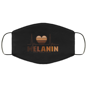 Melanin Every Shade Matters