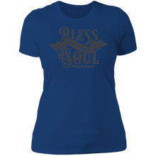 Load image into Gallery viewer, NL3900 Ladies' Boyfriend T-Shirt - Now Ya Talkin Tees 2
