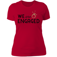 Load image into Gallery viewer, NL3900 Ladies' Boyfriend T-Shirt
