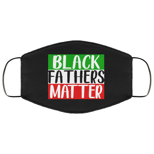 Black Fathers Matter