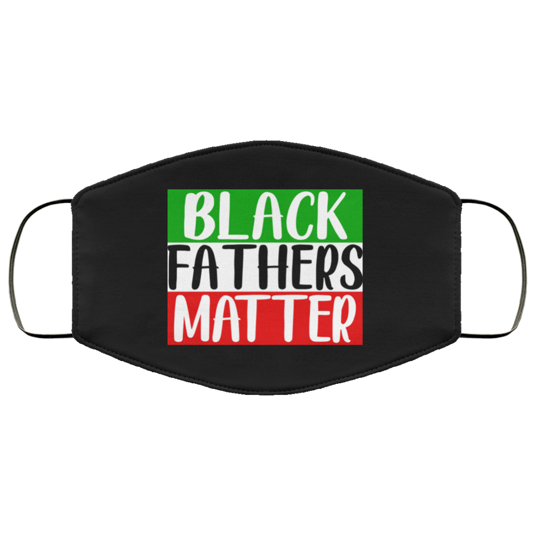 Black Fathers Matter