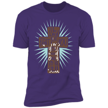Load image into Gallery viewer, Fight for You SS T-Shirt - Now Ya Talkin Tees 2

