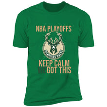 Load image into Gallery viewer, We Got This Premium T-Shirt
