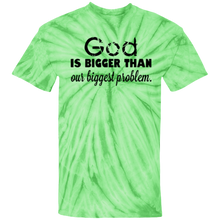 Load image into Gallery viewer, God is Bigger than Our Biggest Problem
