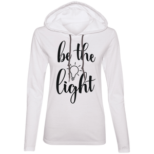 Be the Light - Now Ya Talkin Tees 2