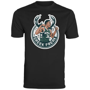 Bucks Greek Freak