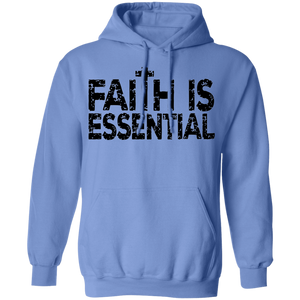Faith is Essential. - Now Ya Talkin Tees 2