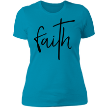 Load image into Gallery viewer, Faith - Now Ya Talkin Tees 2
