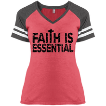 Load image into Gallery viewer, Faith is Essential - Now Ya Talkin Tees 2
