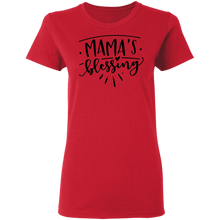 Load image into Gallery viewer, Mama&#39;s Blessing - Now Ya Talkin Tees 2
