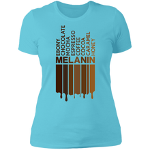 Load image into Gallery viewer, Melanin Shades - Now Ya Talkin Tees 2
