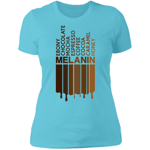 Melanin Shades - Now Ya Talkin Tees 2
