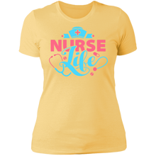 Load image into Gallery viewer, Nurse Life - Now Ya Talkin Tees 2
