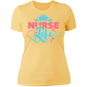 Nurse Life - Now Ya Talkin Tees 2