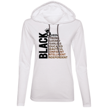Load image into Gallery viewer, BLM Queen - Now Ya Talkin Tees 2
