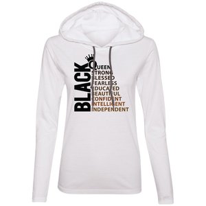 BLM Queen - Now Ya Talkin Tees 2