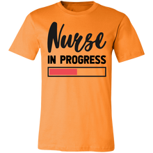 Load image into Gallery viewer, Nurse in Progress - Now Ya Talkin Tees 2
