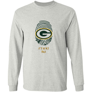 GB LS T-Shirt