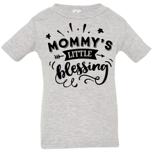 Load image into Gallery viewer, Mommy&#39;s Little Blessing - Now Ya Talkin Tees 2
