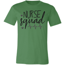 Load image into Gallery viewer, Nurse Squad - Now Ya Talkin Tees 2
