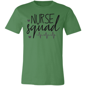 Nurse Squad - Now Ya Talkin Tees 2