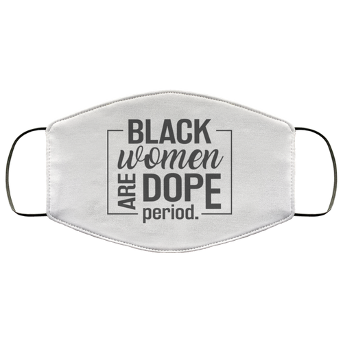 Black Women Are Dope - Now Ya Talkin Tees 2