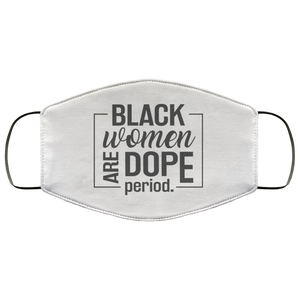 Black Women Are Dope - Now Ya Talkin Tees 2