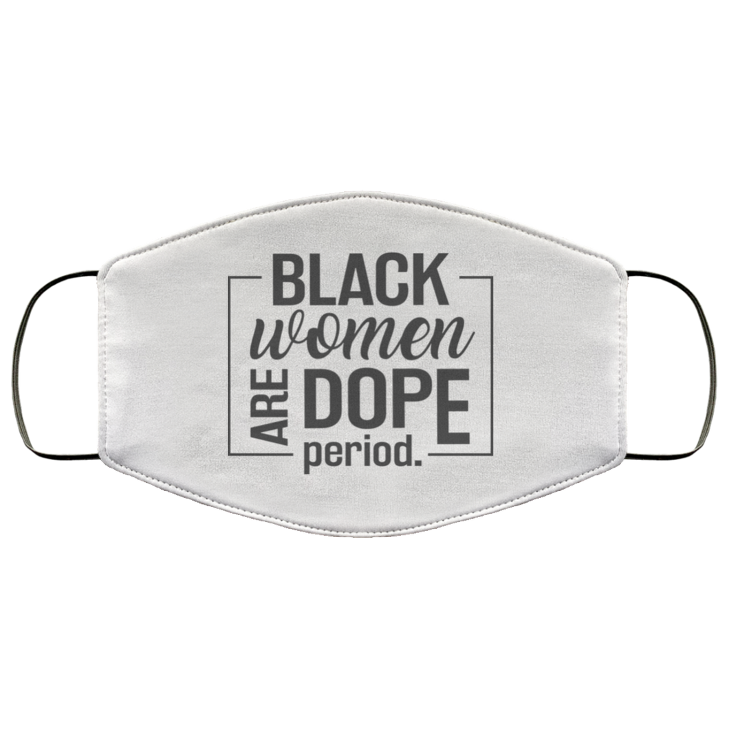 Black Women Are Dope - Now Ya Talkin Tees 2