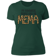 Load image into Gallery viewer, NL3900 Ladies' Boyfriend T-Shirt - Now Ya Talkin Tees 2
