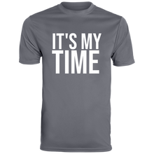 Load image into Gallery viewer, It's My Time T-Shirt
