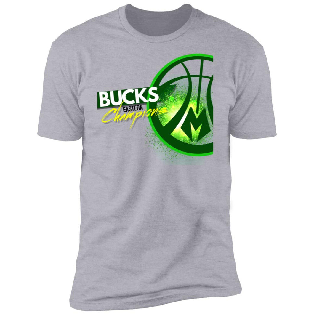 Eastern Champions Premium T-Shirt