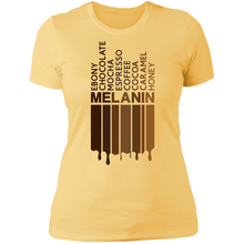 Load image into Gallery viewer, Melanin Shades - Now Ya Talkin Tees 2
