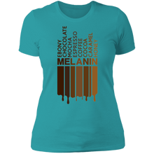 Load image into Gallery viewer, Melanin Shades - Now Ya Talkin Tees 2

