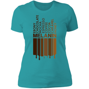 Melanin Shades - Now Ya Talkin Tees 2